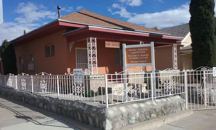 Law Office of Richard A. Roman 5