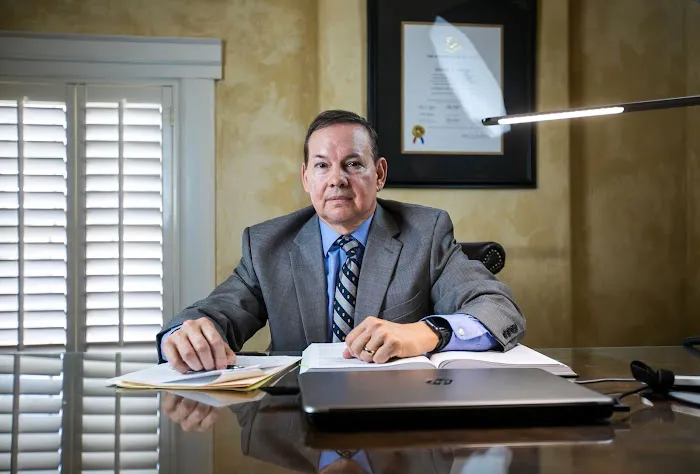 Werge Law Firm PLLC 5