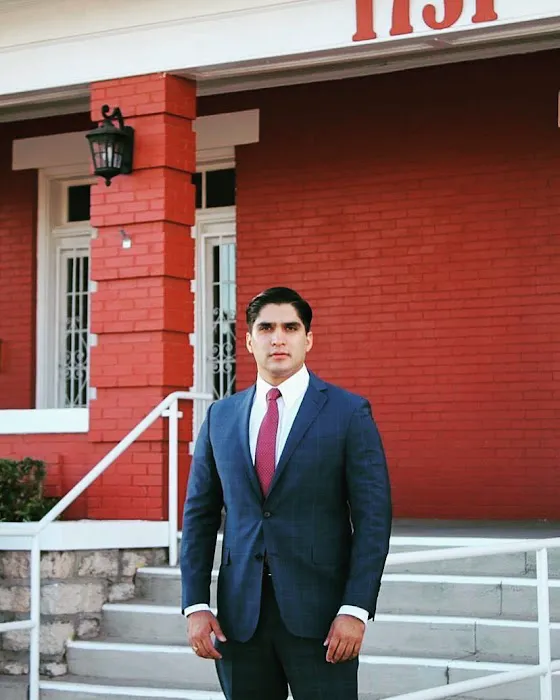 Carlos Tristan Law, PLLC 5