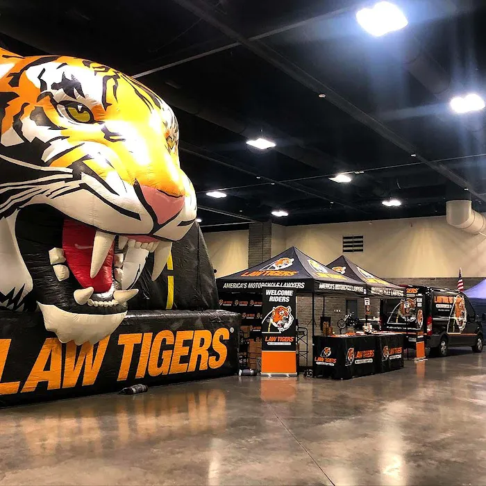 Law Tigers 5