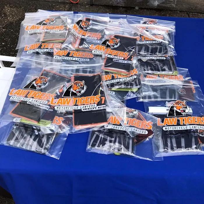 Law Tigers 5