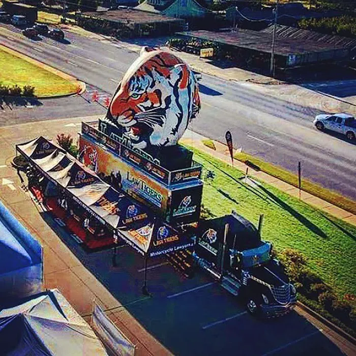 Law Tigers 5