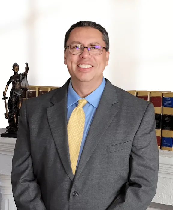 The Law Office of Javier Martinez Jr. P.C. 5