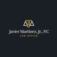 The Law Office of Javier Martinez Jr. P.C. ico