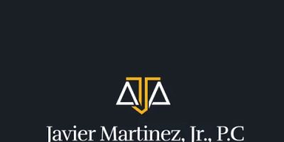 The Law Office of Javier Martinez Jr. P.C.