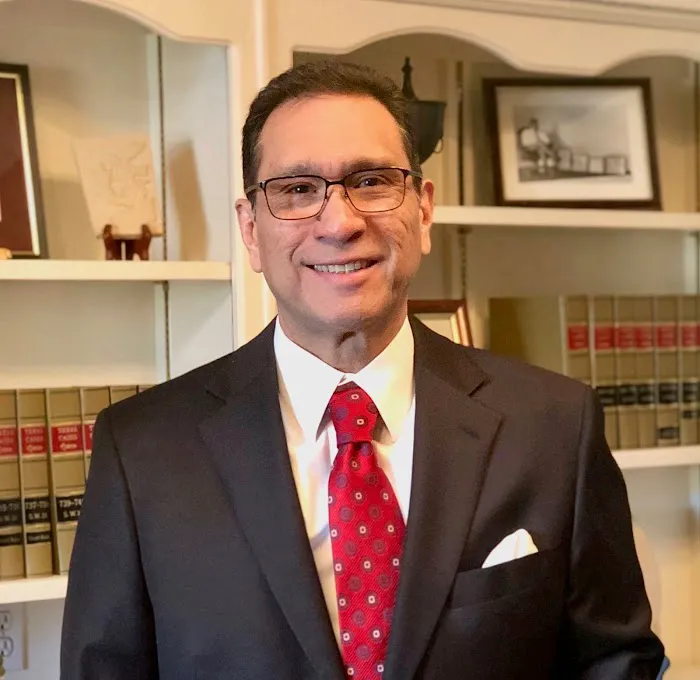 The Law Offices of Anthony I. Gonzales 5