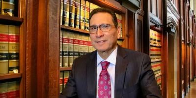 The Law Offices of Anthony I. Gonzales