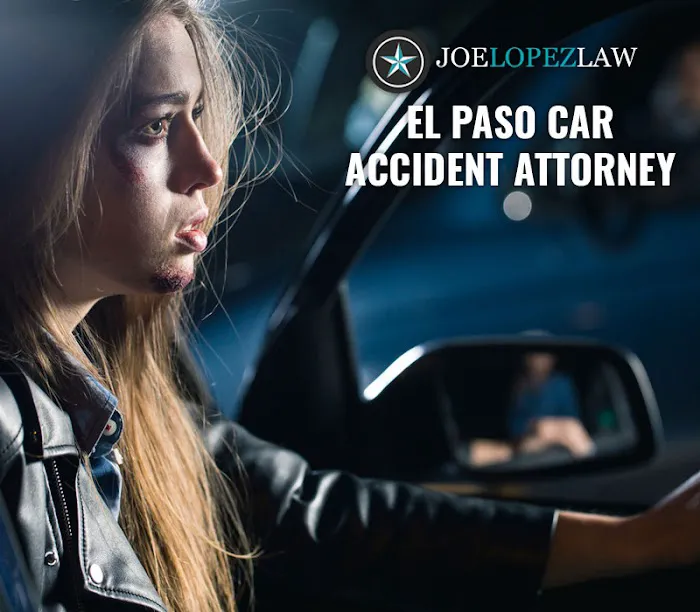 Joe Lopez Law: Car Accident & Injury Lawyers 5
