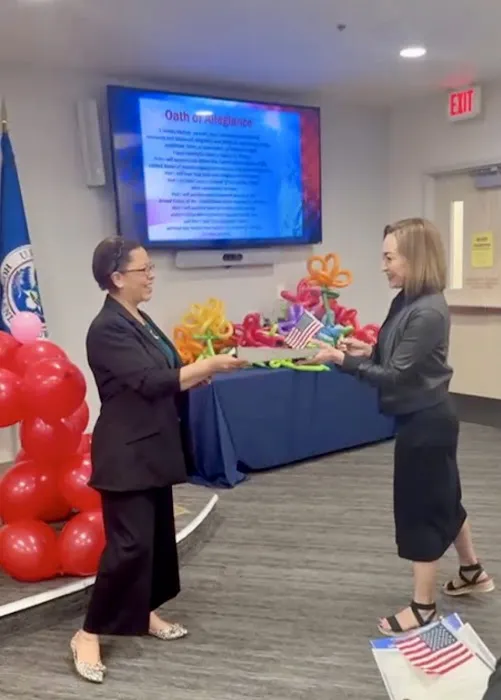 Villar & Garcia Immigration Attorneys 5