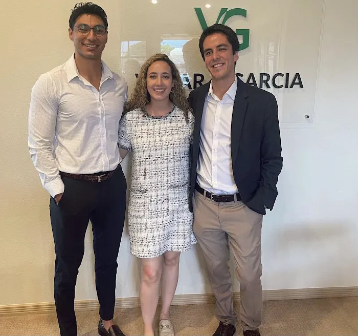 Villar & Garcia Immigration Attorneys 5