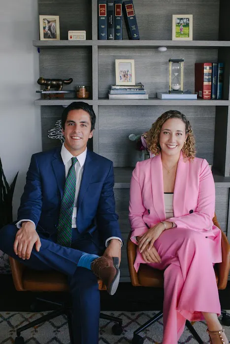 Villar & Garcia Immigration Attorneys 5