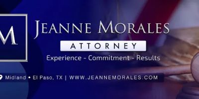 Jeanne Morales Attorney