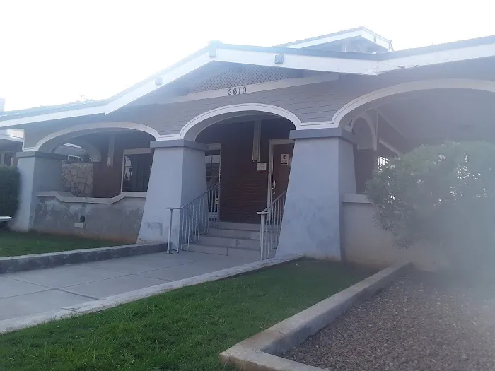 Tanzy & Borrego Law Offices, P.L.L.C. 5
