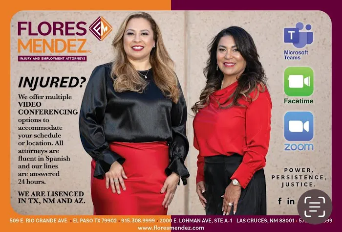 Flores Mendez Law 5