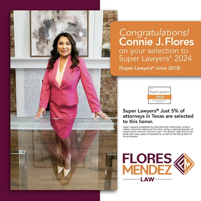Flores Mendez Law 5