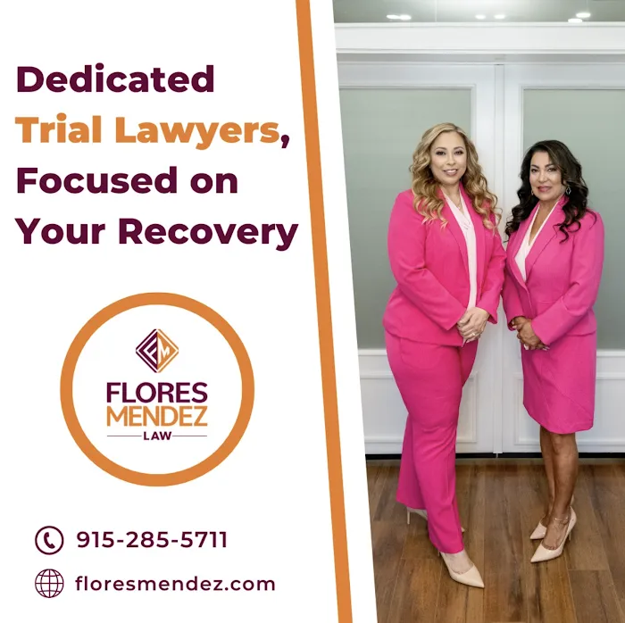 Flores Mendez Law 5