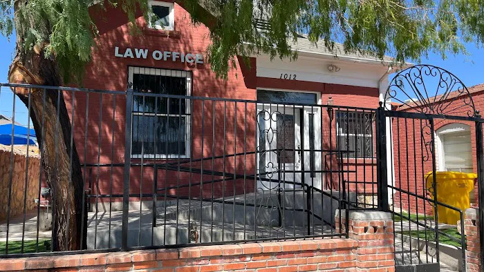 Law Office of Gabriel S. Perez, PLLC 5