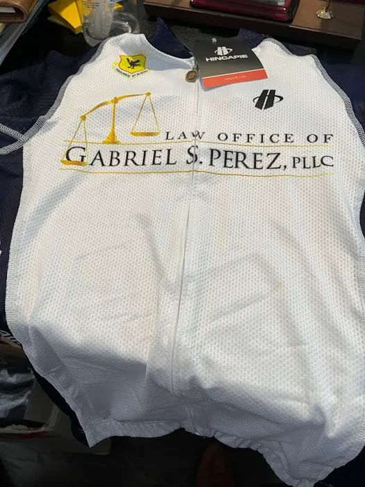 Law Office of Gabriel S. Perez, PLLC 5