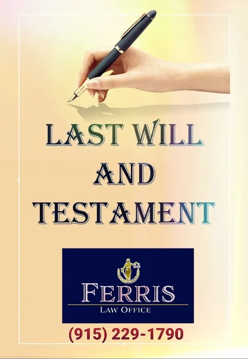 Ferris Law Office 5