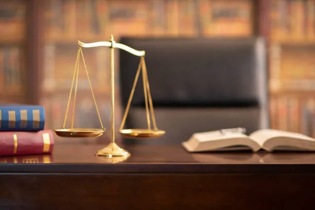 Harmonson Law Firm 5