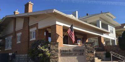 John A Wenke Law Office