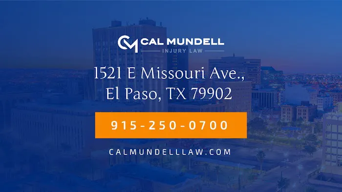 Cal Mundell Law Firm, PLLC 5