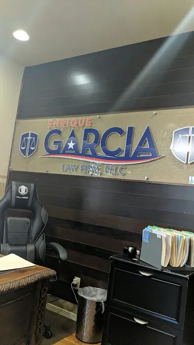 Enrique Garcia Law Firm, PLLC 5