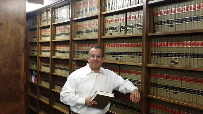The Law Office of Jorge Luis Rivas, Jr. 5