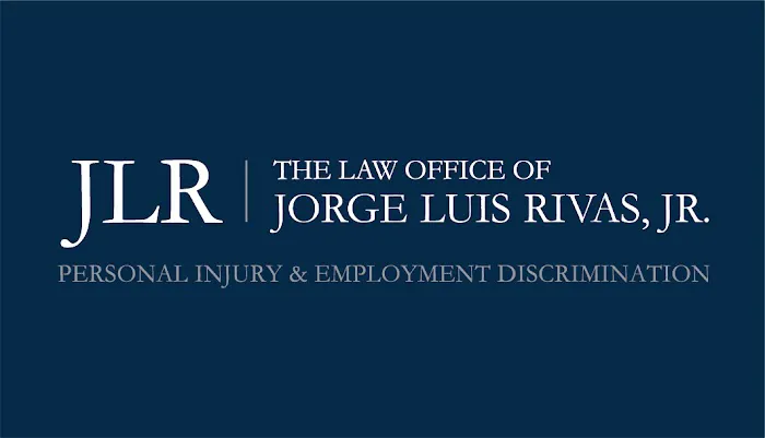 The Law Office of Jorge Luis Rivas, Jr. 5