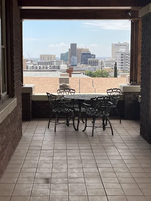 The Law Office of Jorge Luis Rivas, Jr. 5