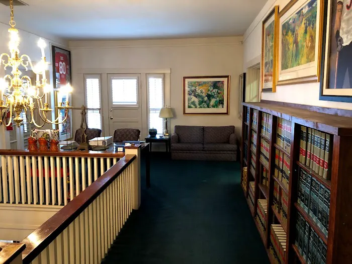 Law Offices of Michael J. Gopin, PLLC 5