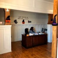 Law Offices of Michael J. Gopin, PLLC ico