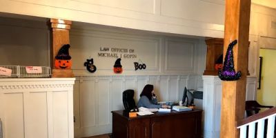 Law Offices of Michael J. Gopin, PLLC