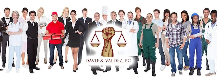 Davie & Valdez, P.C. 5