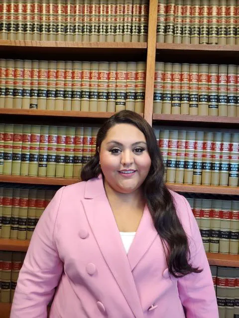 EUNICE REYES LAW 5