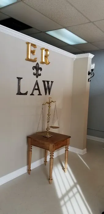 EUNICE REYES LAW 5