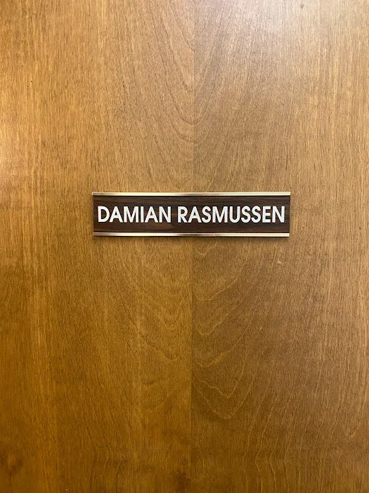 Law Offices of Damian Rasmussen 5