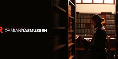 Law Offices of Damian Rasmussen
