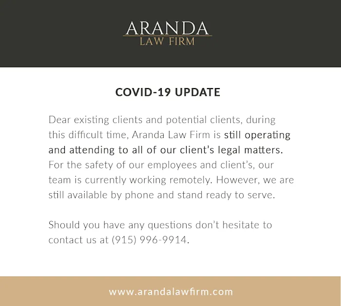 Aranda Law Firm 5