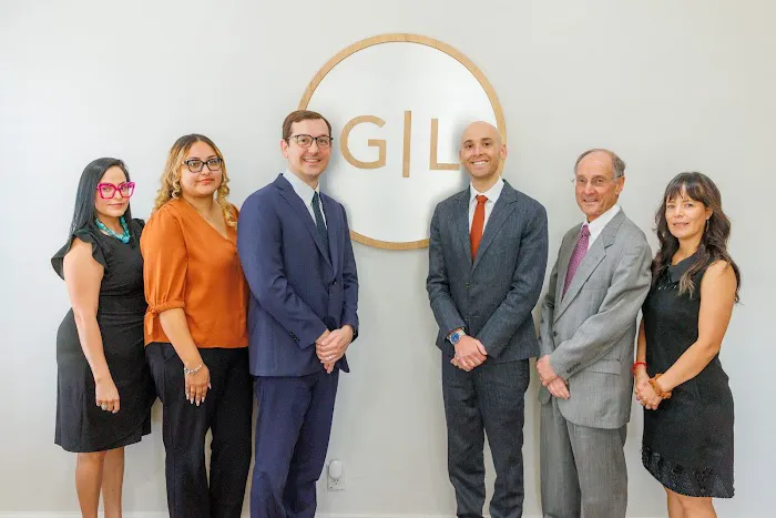 The Goldfarb Law Firm 5