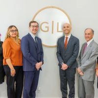 The Goldfarb Law Firm ico