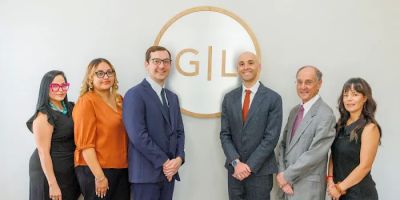 The Goldfarb Law Firm