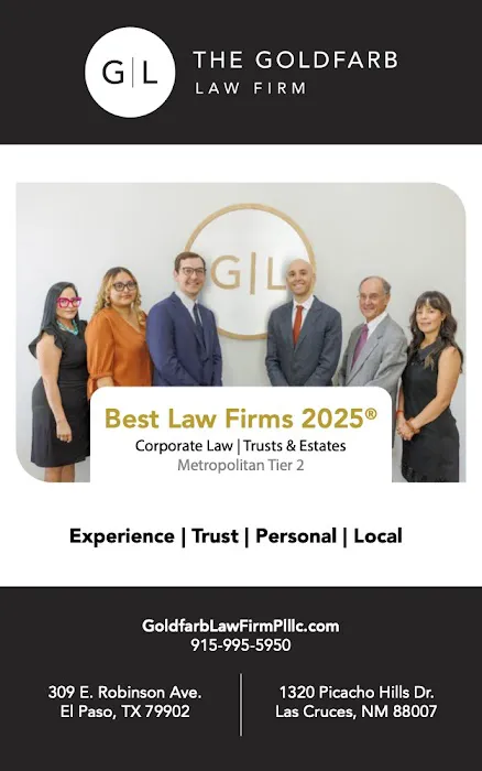 The Goldfarb Law Firm 5