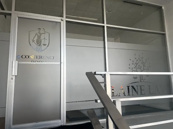 Laine Law Firm, PLLC 4