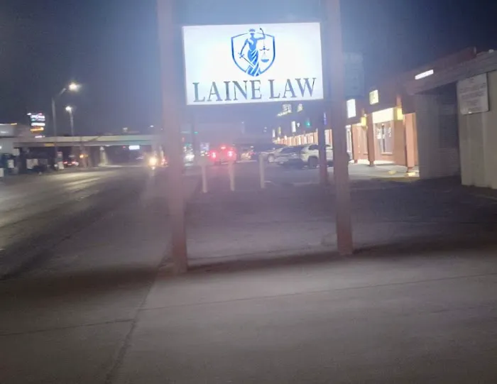 Laine Law Firm, PLLC 4