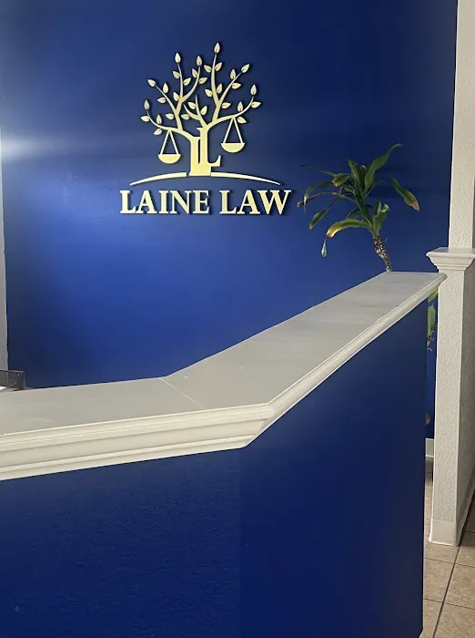 Laine Law Firm, PLLC 4