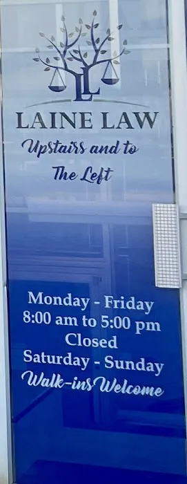 Laine Law Firm, PLLC 4
