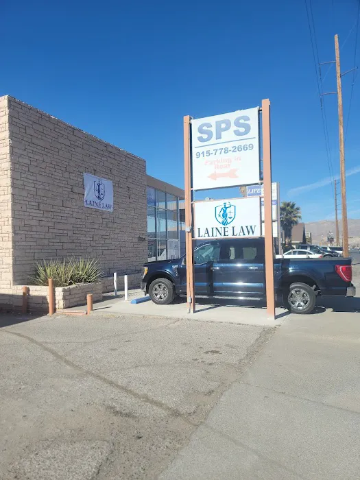 Laine Law Firm, PLLC 4
