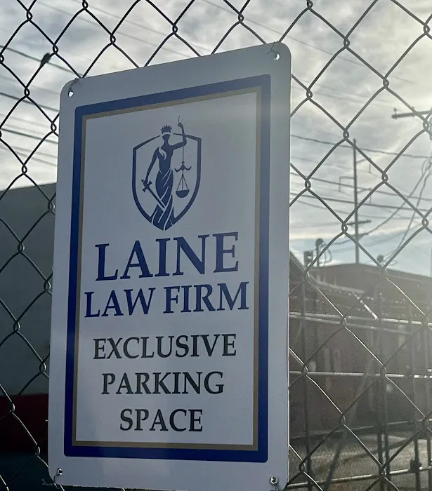 Laine Law Firm, PLLC 4