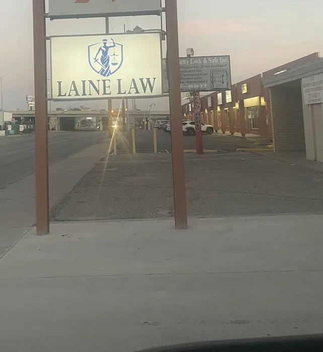 Laine Law Firm, PLLC 4